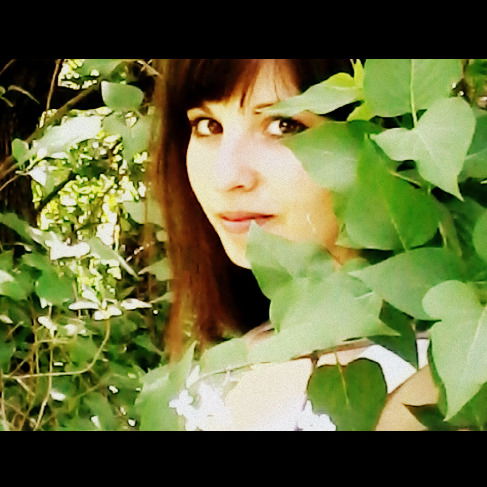 Олександра Палагнюк