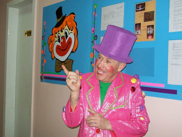 Гена Сергеев