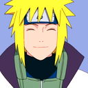 Minato Namikaze