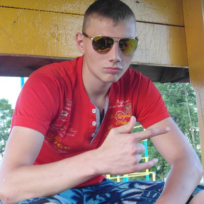 Сергей Радевич