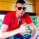 Сергей Радевич