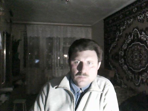 Андрей Иванов