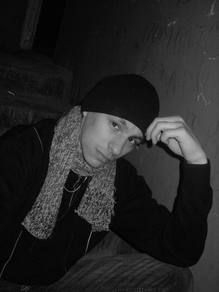 Александр Gritskevich