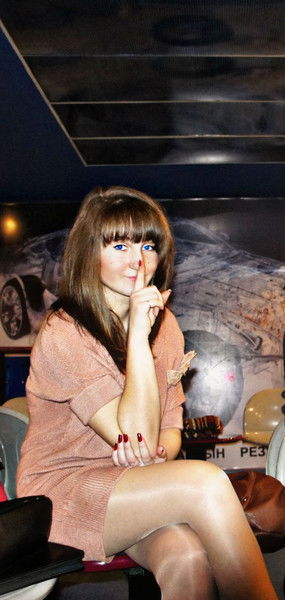 Дианочка)) =*