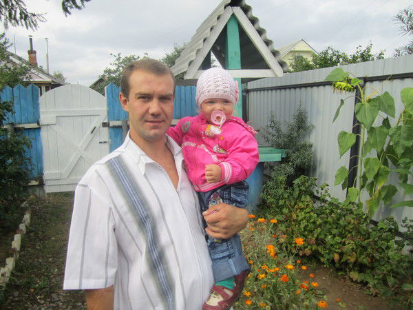 Сергей Чедырян