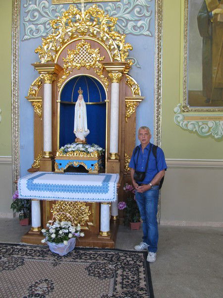 Владимир Скороход