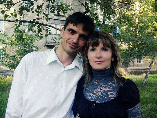 Наталья Чепигина (Вилицкая)