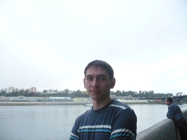 Михаил Попенков