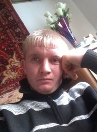 Евгений Жеребцов