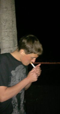 Егор Дитрих