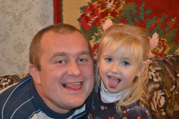 Алексей Резников