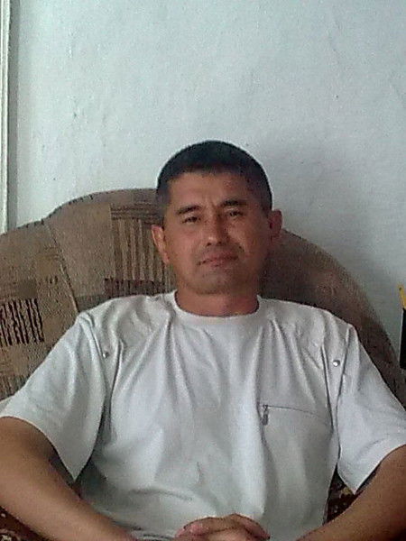 Радж Бокиев