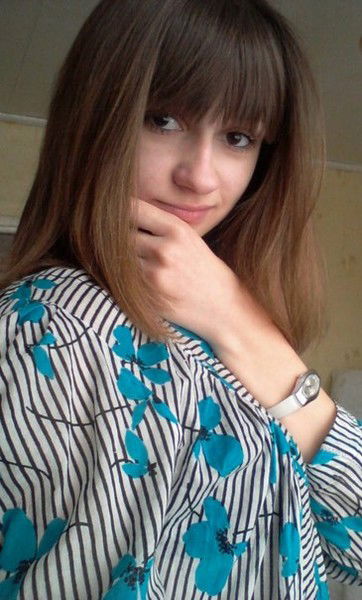 Юлия Броснан