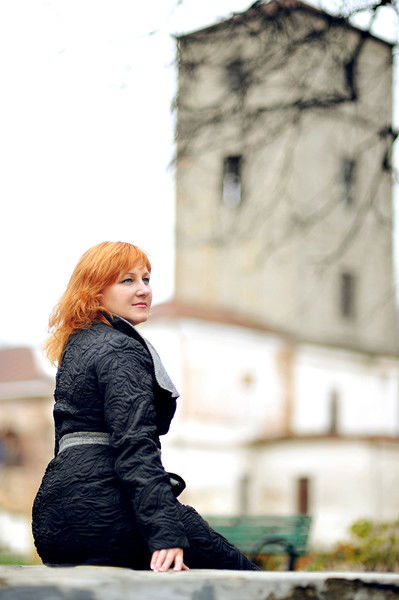 Татьяна Антипова