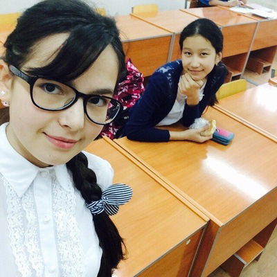 Нигара Мадалиева