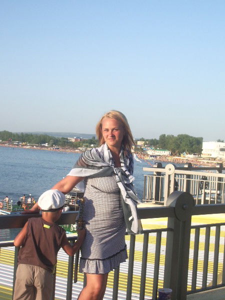 Ирина Гундорцева