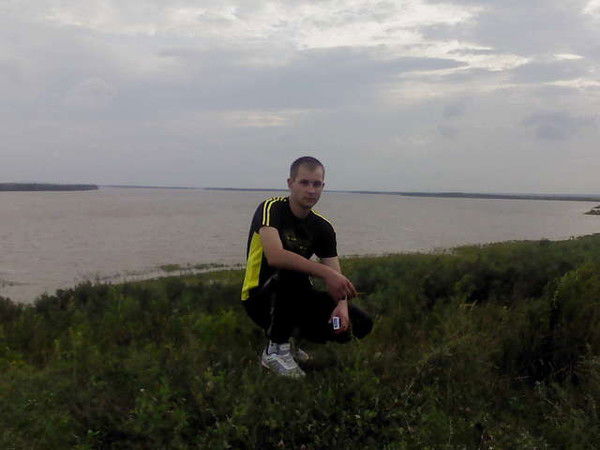 Сергей Василенко