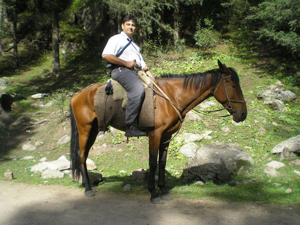 Игорь Хаперский