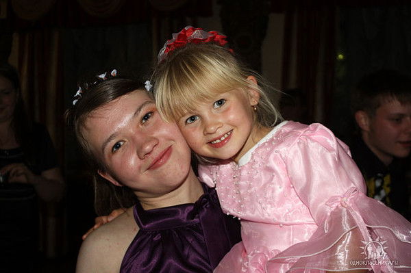 Елена Степаненко