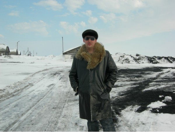 Роман Трофимов