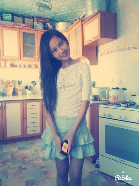 Togzhan Sabyrzhanova