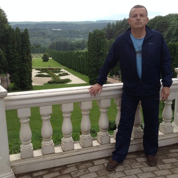 Юрий Гузенков