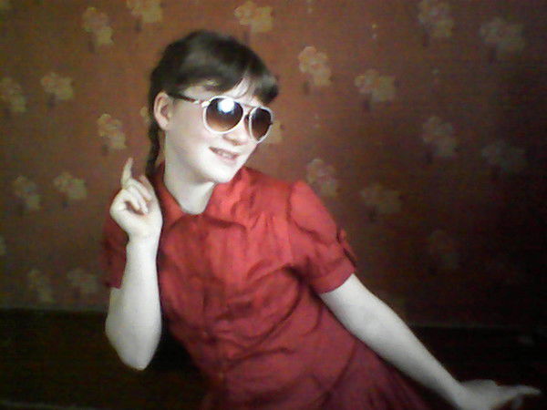 Алина Микитайчук