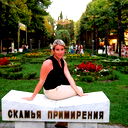 Татьяна Перфильева