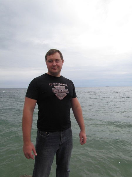 Василий Горбов