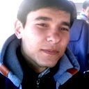 Atash Aganyyazow