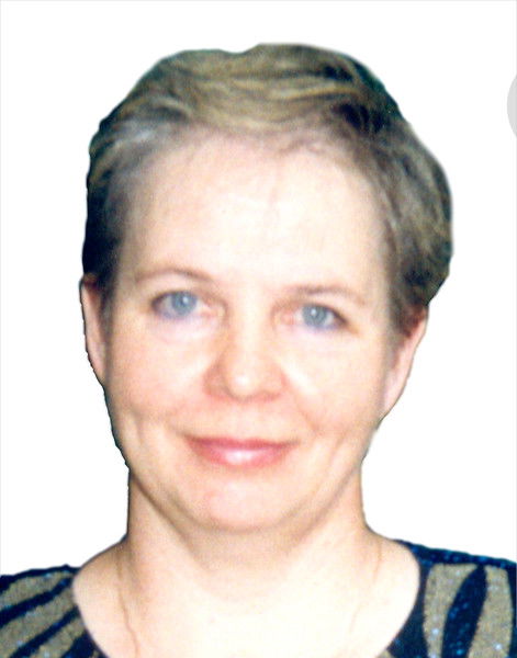 Наталия Попова (Егорова)