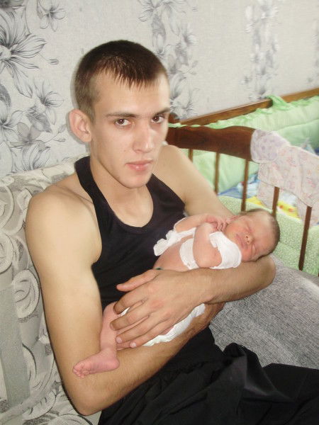 Валерий Коврига