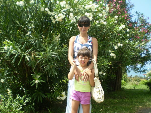 Валентина Челмодеева