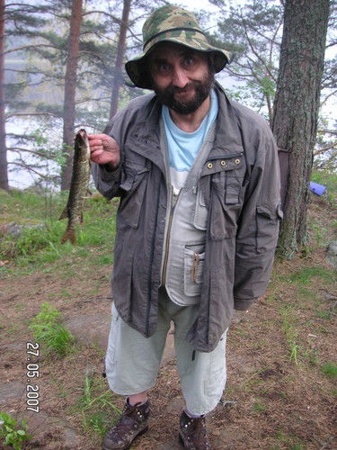 Лев Иозефавичус