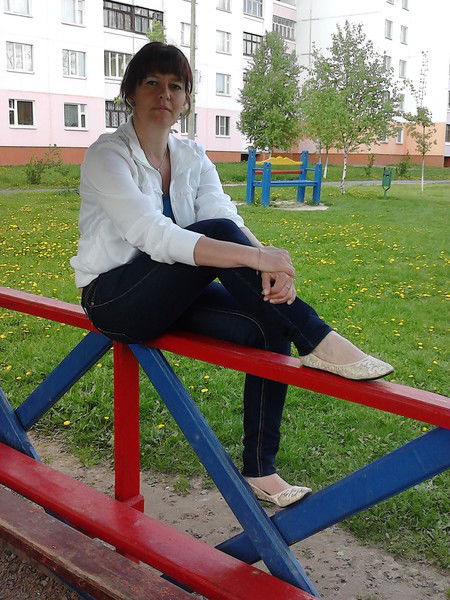 Ольга Александровна