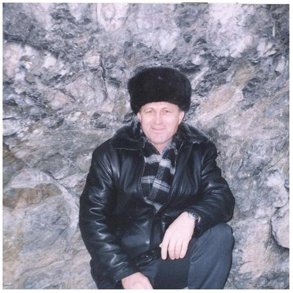 Алексей Петрашов