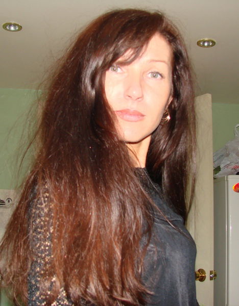 Наталья Чернышева