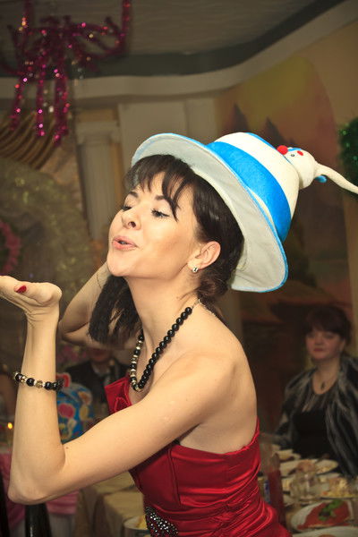 Вера Вайдер