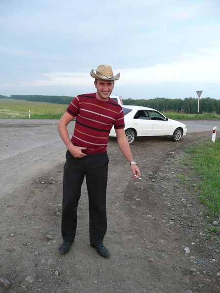 Евгений Богинский