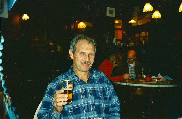 Владимир Зотов