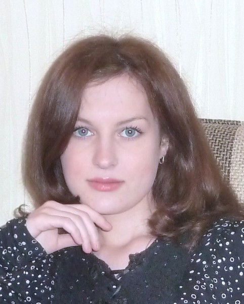 Олимпиада Красулина