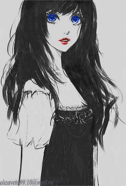 Эгоистка|_Wr_|