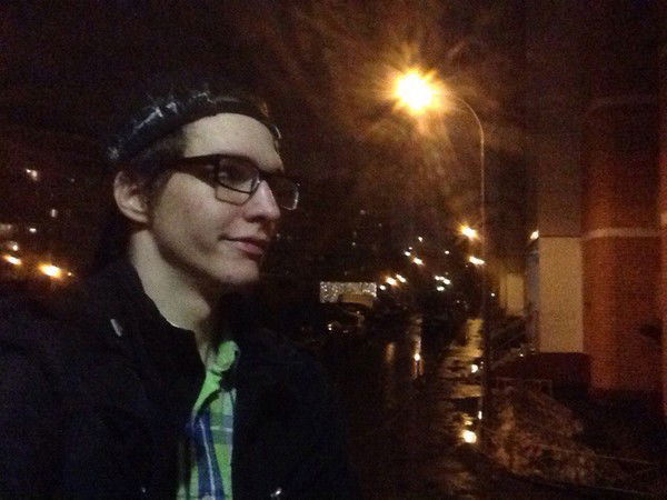 Андрей Щепетов