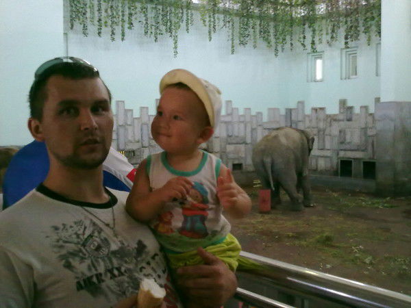 Владимир Яниев