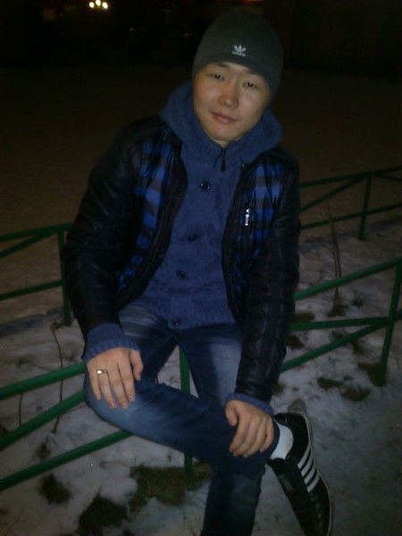 Кыргыздын Баласы