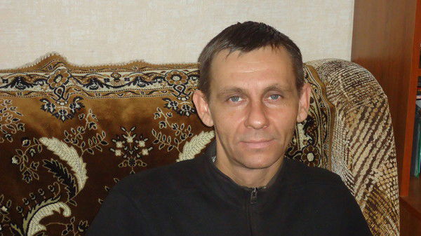 Серёга Кутявин