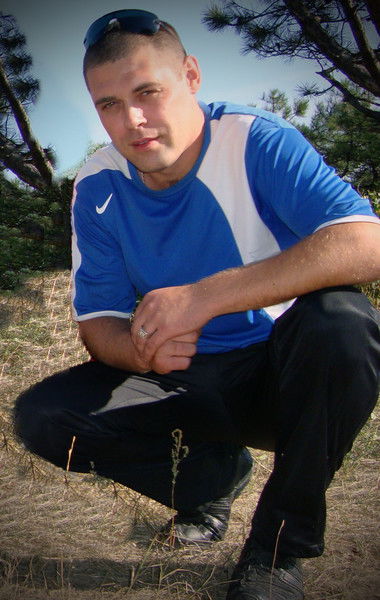 Гена Москвин