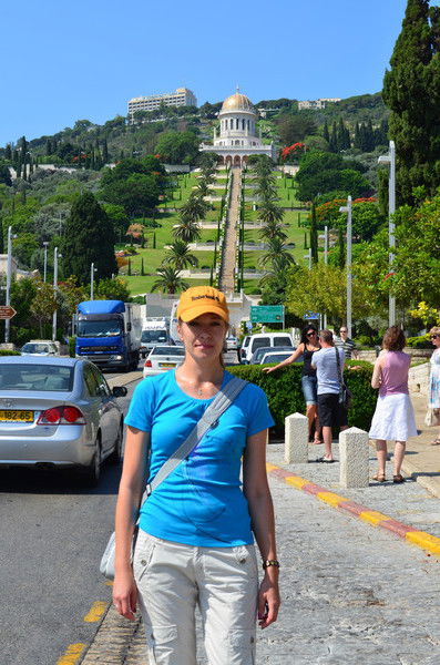 Ольга Бабаева