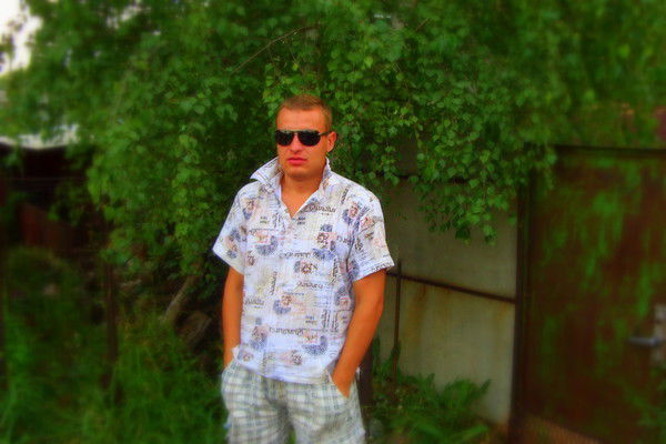 Владимир Василенко