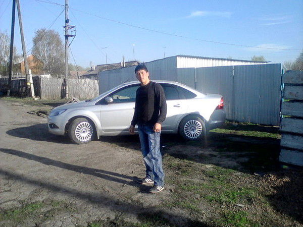 Hakimjon Holmirzayev